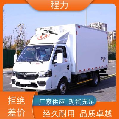 東風(fēng)途逸冷凍車(chē) 農(nóng)副產(chǎn)品運(yùn)輸?shù)膶I(yè)保鮮衛(wèi)士