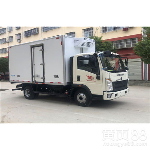 甘肅平?jīng)鰢?guó)六奧鈴冷凍車(chē) 專業(yè)生產(chǎn)與銷(xiāo)售，為冷鏈運(yùn)輸提供可靠保障