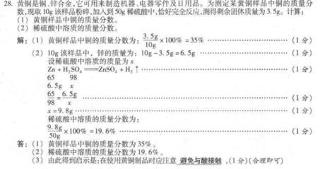 黃銅 從合金配比到日用品制造的奧秘